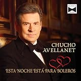 Esta Noche Esta Para Boleros