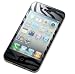 デザインフィルム for iPhone4/4S ゼブラ