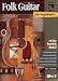 Folk Guitar for Beginners (National Guitar Workshop Arts Series)