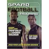 SPARQ Football Training