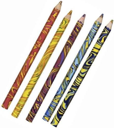 Swirl Colored Pencils, 48 count