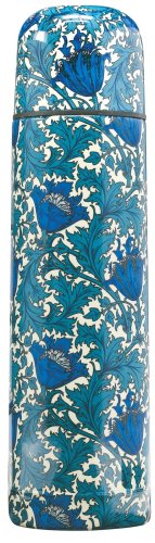 V&A FLASK ANEMONE 500ML