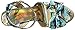Luichiny Women's Love Potion Platform Sandal