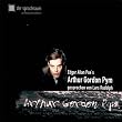 Arthur Gordon Pym