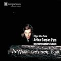 Arthur Gordon Pym