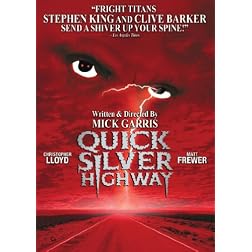 Quicksilver Highway