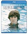 ジョージ・ハリスン／リヴィング・イン・ザ・マテリアル・ワールド　Blu-ray