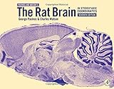 The rat brain in stereotaxic coordinates