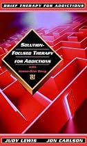 Solution-Focused Therapy for Addictions with Insoo Kim Berg