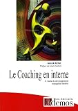 Le Coaching en interne