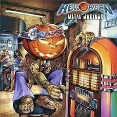 Metal Jukebox [+1 Bonus]
