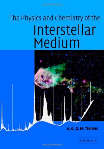 The Physics and Chemistry of the Interstellar Medium