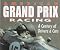 American Grand Prix Racing; A Century of Drivers and Cars