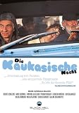 Die kaukasische Nacht - Winfried Glatzeder