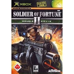 Soldier of Fortune 2 - Double Helix