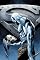 52 Week Fourteen : Sand and Rust (DC Comics)