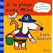 A la plage avec Mimi