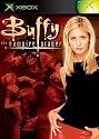 Buffy The Vampire Slayer