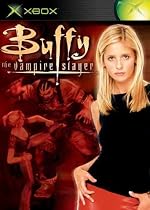 Buffy The Vampire Slayer
