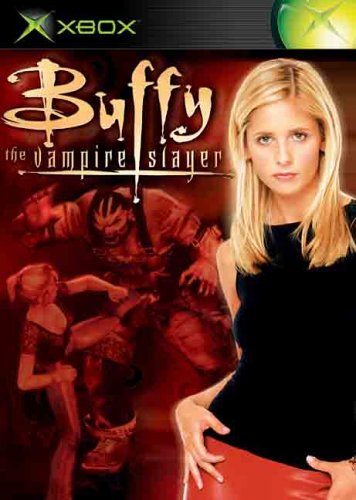 Childrens Toyshop  Video Games : Buffy The Vampire Slayer