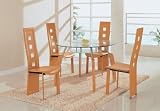 Review   / DINING TABLE SET