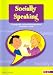 Books : Socially Speaking