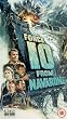 Force 10 From Navarone [1978] [VHS]