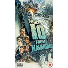 Force 10 From Navarone [1978]