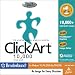 Clickart 10,000 (Jewel Case)