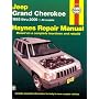 Haynes Repair Manual (
