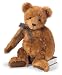 Barlow bear