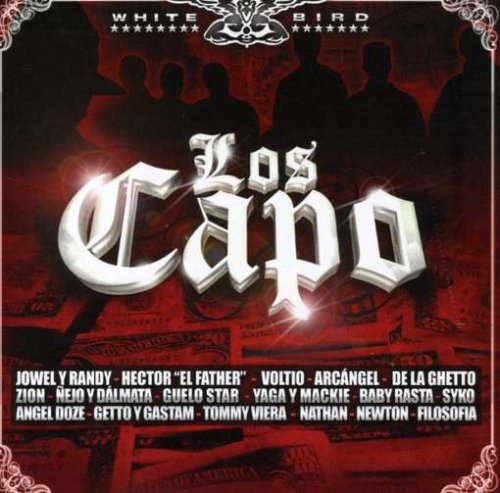 Capo - Los Capos - Zortam Music