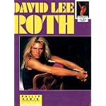 David Lee Roth book cover