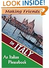 Making Friends in Italy: An Italian Phrasebook