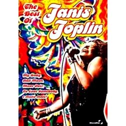 The Best Of Janis Joplin