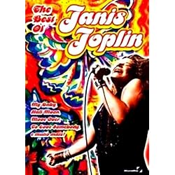 The Best Of Janis Joplin