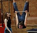 A Traditional Circus Skills Course
