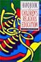 Handbook of Children's Religious Education