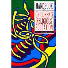 Handbook of Children's Religious Education