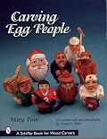 Carving Egg People