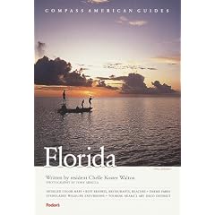 Compass American Guides : Florida