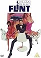 Our Man Flint [DVD]