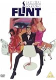 Our Man Flint [DVD]