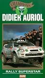 Review Duke Video  / Champions - Didier Auriol [1995]