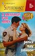 A Message for Abby: Patton's Daughters (Harlequin Superromance No. 866)