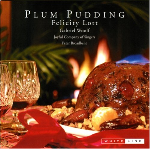 CD-Charts  Music : Plum Pudding
