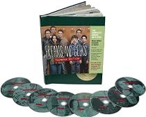 Freaks & Geeks: Yearbook Edition