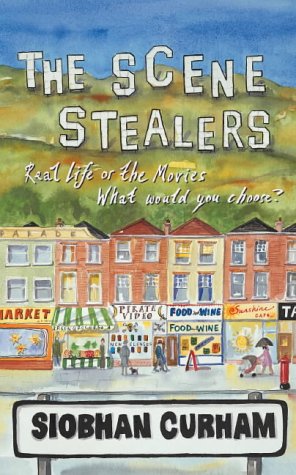 Scene Stealers