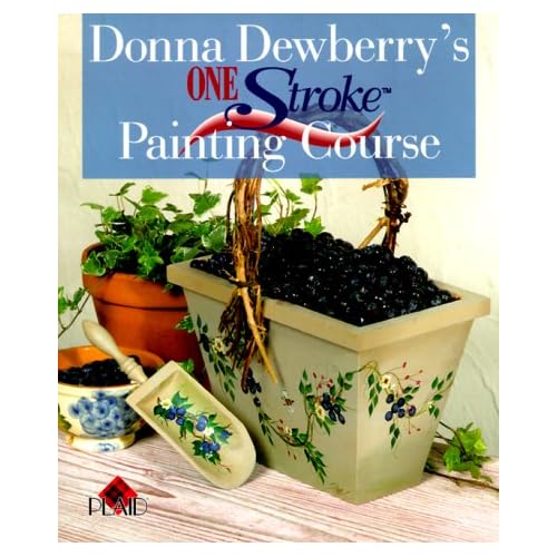 Super Stroke Painting