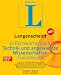 Langenscheidts Fachwörterbuch Technik und angewandte Wissenschaften. Französisch. CD-ROM für Windows ab 95